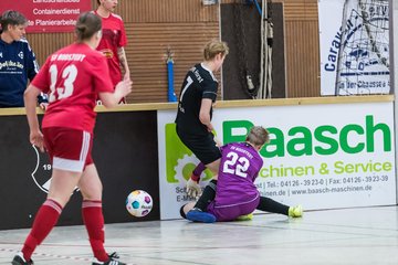 Bild 383 - VR Bank Cup Horst
